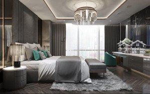 bán căn hộ chung cư lucky palace, 4,5 tỷ, 80m2 tại phan văn khỏe, q6, - hàng hiếm tại đây