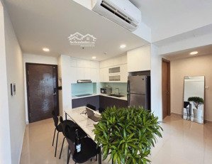bán căn hộ cao cấp soho residence quận 1 62.2m², 1pn+1, giá 6.6 tỷ, trung tâm sài gòn