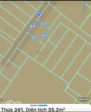 nhà 2 thoáng lạc long quân-tây hồ,36m,mt 6.1m,mh 6.8m, nở hậu, cách ô tô đỗ khoảng 30m, nhỉnh 7 tỷ