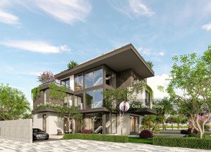 bán căn villa town sl01.11 siêu phẩm biệt thự giá tốt tại bạch đằng 1288