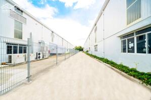 Cho thuê xưởng 1200m2 KCN Long Đức, Xã Long Đức, Huyện Long Thành, Đồng Nai
