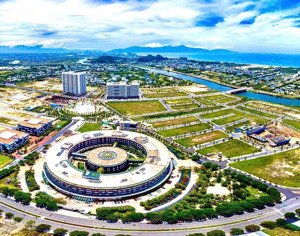 cần bán lô đẹp phân khu v6 giá 4,5x tỷ sát trần quốc vượng, ngay các tòa căn hộ fpt