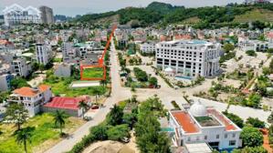 ĐẤT BIỆT THỰ KHU RẺ QUẠT KĐT VỰNG ĐÂNG - YẾT KIÊU - HẠ LONG