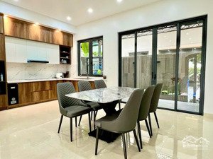 cho thuê nguyên căn full nội thất khu ngọc trai tại vinhomes marina