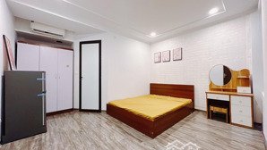 chính chủ cho thuê phòng trọ ngõ 100 trần duy hưng gần bigc thăng long khép kín thang máy tiện nghi