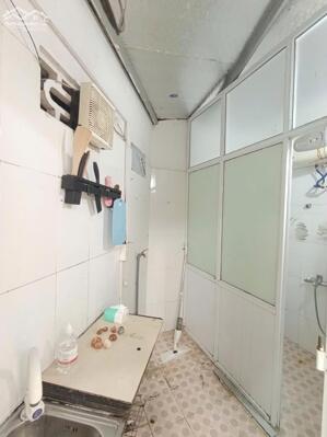 Cho thuê nhà 1 tầng tại Hai Bà Trưng - Cầu Đất
