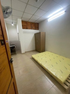 cho thuê trọ linh đông , thủ đức giá chỉ 2tr8/th