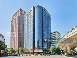 cđt cho thuê văn phòng hạng a tòa eurowindow số 2 tôn thất tùng, chùa bộc dt 89-980m2 giá 275.000đ