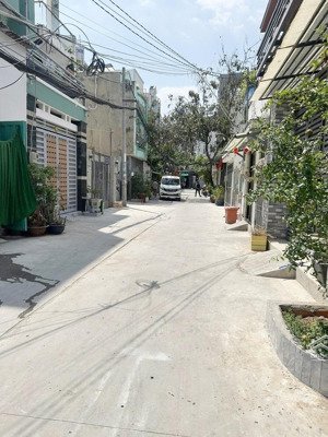 nhà khu tên lửa, ngay aeon bình tân, 90m2, phường bình trị đông b, bình tân, chỉ 7,8 tỷ tl