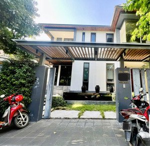 bán cho người thành đạt 12x20m 2 tầng biệt thự 68 tỷ compound không gian sống tối đa