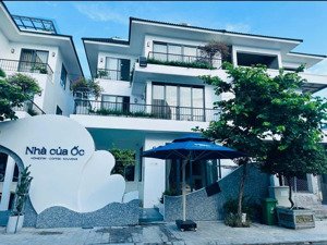 bán biệt thự cửa lò beach villa, 55 triệu vnd, 175m2, giá cực chất, nghi hương, cửa lò, nghệ an