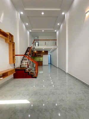 nhà trệt lững mặt tiền kinh doanh đường nguyễn bình - phường phú lợi - giá tốt nhất cung đường