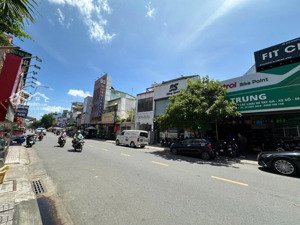 bán nhà mặt phố lê văn sỹ, 93 tỷ, 278m2, hàng hiếm tại tân bình, hcm