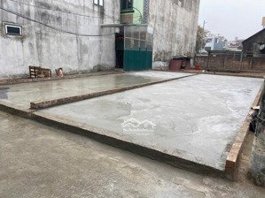 bán đất xóm nhồi cổ loa, cạnh vincom cổ loa, mt 7.1m2, oto vào đất