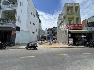 bán lô đất 210m2 2 mặt tiền hải hồ trung tâm hải châu gần new phương đông và sông hàn