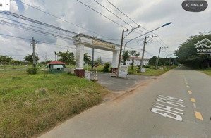 bán đất kdc tài lộc giá 1 tỷ189tr tại long nguyên, bàu bàng. gần chợ bến cát