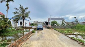 chính chủ gửi bán lô đất siêu đẹp minh tân, kiến thụy, hải phòng