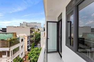 cho thuê phòng studio mối 36/32/9 nguyễn gia trí, 9 triệu, 35m2, 1pn, 1wc, bình thạnh, hcm