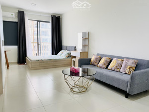 studio cao cấp topaz twins full tiện tích - giá 8 triệu - alo em sang