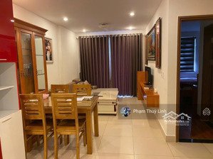 cho thuê căn 2 ngủ 2 wc full đồ chung cư shp plaza diện tích 70m2 giá 9 triệu