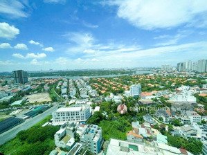siêu phẩm căn 2pn 103m2 view sông trực diện cho thuê 43tr/ tháng lh: 
