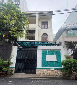 cho thuê villa mini huỳnh văn bánh, p13, phú nhuận