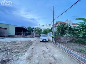 ️️️Chính chủ gửi bán lô đất 50m thôn 4 Bắc Sơn đường 5m giá chỉ 1,2x tỷ
