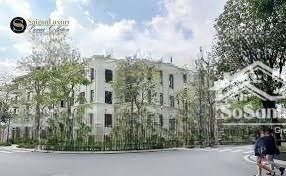 cho thuê biệt thự bason 4pn, nội thất hiện đại, cao cấp, cho thuê giá 210 triệu/tháng. 