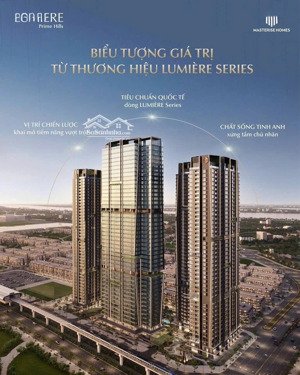tư vấn giá các trục căn 2pn 2wc tại lumière prime hills cổ loa, htls 0% 24 tháng. lh: 