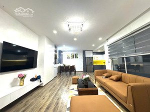 chính chủ bán căn hộ oct5a kđt resco cổ nhuế, dt: 93m2, tk 3pn2vs, giá: 5,05 tỷ. full nội thất