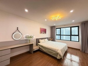 căn hộ 3 ngủ goldmark city bàn giao 2017, tòa cao cấp, 11 căn/1 sàn. full nội thất đẹp.