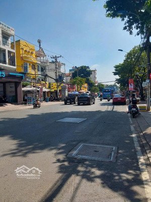 bán nhanh 2 lô đất thổ cư - hoàng diệu 2, linh trung - giá tốt nhất khu vực