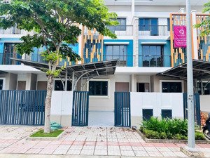 cho thuê nhà 3pn view công viên suncasa central vsip 2 - hỗ trợ khai thuế cho công ty