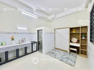 phòng trọ giá rẻ mới xây full nội thất ngay lê trọng tấn gần aeon tân phú, đại học công thương