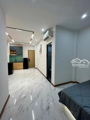giảm gần 2ty- chdv mới toanh-khai thác dòng tiền cực tốt- doanh thu gần 2ty/năm