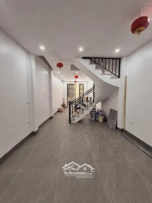 chủ cần tiền gấp bán căn nhà khương trung - dòng tiền hơn nửa tỷ / năm - nội thất sang xịn mịn