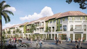 siêu hot - chỉ từ 7,5xx tỷ sở hữu ngay nhà phố tại trung tâm sun urban city!