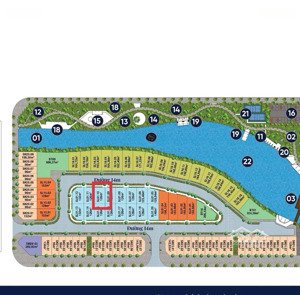 suất ưu tiên căn đẹp nhất giá tốt nhất 120m2 dự án 1288 bạch đằng hải phòng