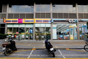 bán shophouse đường tôn đức thắng, đường 25b nhơn trạch - đồng nai 