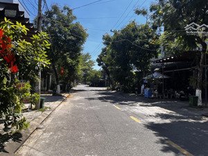 bán đất đường 7m5 khu phố chợ hoà hải gần chợ non nước