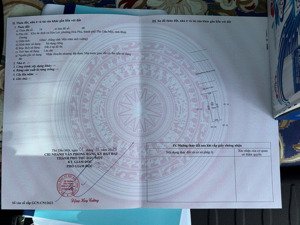 chính chủ cần bán lô đất mặt tiền đường phạm hùng phường bình dương - tp hồ chí minh