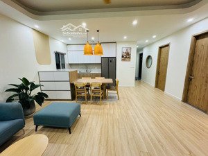 cho thuê căn hộ 110m2 cc splendora , full nội thất, bao phí dv, tầng cao nội thất đẹp