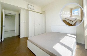 cho thuê căn 73m2 - 2pn 2wc full nội thất - giá 10triệu / tháng ở được liền