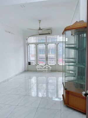 mặt tiền trần quý cáp q. bình thạnh gần phan văn trị, dt 4x15m, trệt 2 lầu, kd đa ngành nghề