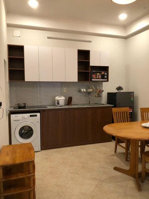 2 phòng ngủ full nội thất siêu đẹp - 50m2 - gò cát, phú hữu - q9