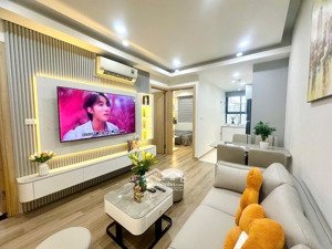 bán căn hộ chung cư giá cực chất tại mon city - hải đăng city, 4,85 tỷ, 52m2, q. nam từ liêm, hn