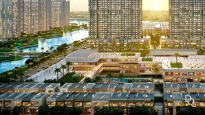 lumiere midtown - the global city. chỉ với 1tỷ8 đã sở hữu ngay căn hộ cao cấp tại dự án
