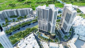 em phân phối quỹ hàng kepler mỗ lao, căn góc tòa b 118m2, 84tr/m2, ck 10,5% tt 7 đợt, vay bank 70%