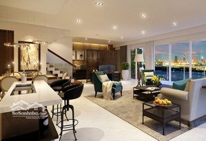 bán ch đảo kim cương tháp brilliant 99m2 2pn nhà đẹp full nt xịn sò, view sông sài gòn giá 15,5 tỷ
