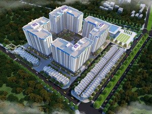 nhà ở xã hội iec residences quy nhơn, chính thức nhận đặt chỗ tòa ct2